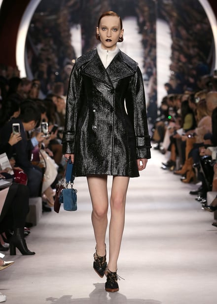 Dior 2016-17AW パリコレクション 画像41/55