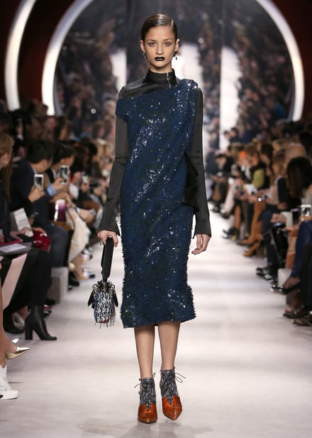 Dior 2016-17AW パリコレクション 画像49/55