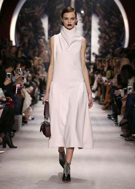 Dior 2016-17AW パリコレクション 画像50/55