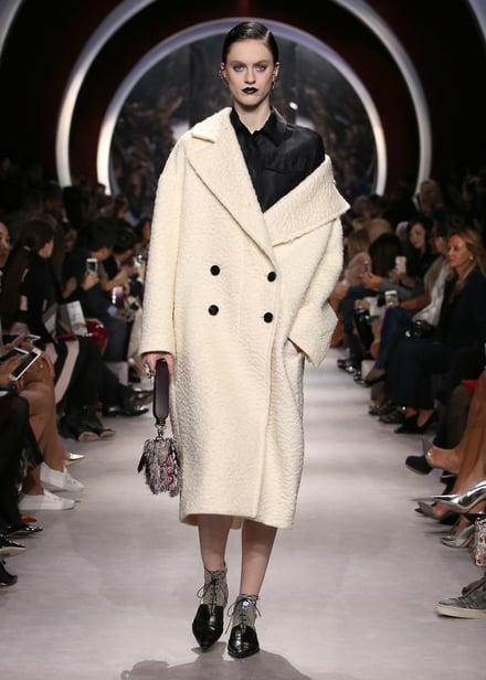Dior 2016-17AW パリコレクション 画像55/55