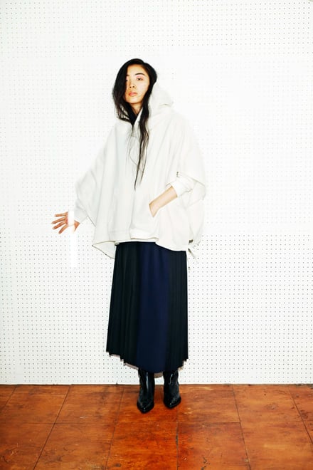 FACETASM -Women's- 2016-17AWコレクション 画像2/15