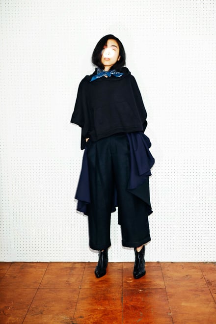 FACETASM -Women's- 2016-17AWコレクション 画像3/15