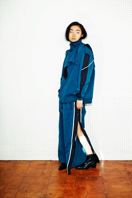 FACETASM -Women's- 2016-17AWコレクション 画像10/15