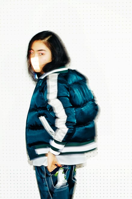 FACETASM -Women's- 2016-17AWコレクション 画像12/15