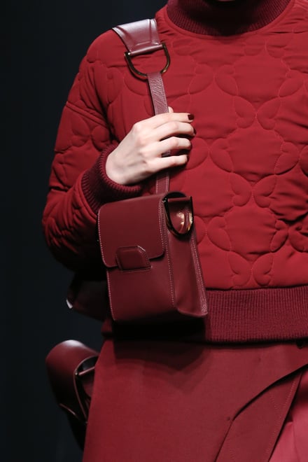 Hanae Mori manuscrit 2016-17AW 東京コレクション 画像4/86