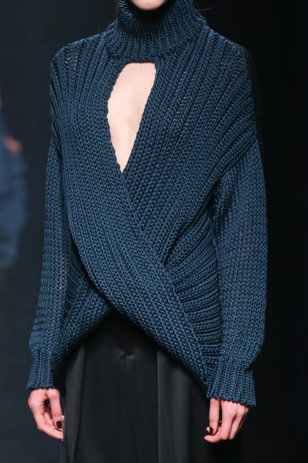 Hanae Mori manuscrit 2016-17AW 東京コレクション 画像43/86