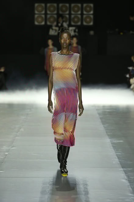 ISSEY MIYAKE 2016-17AW パリコレクション 画像1/42