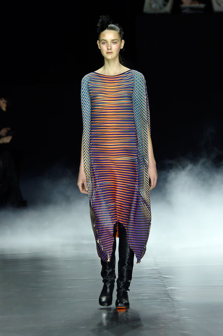 ISSEY MIYAKE 2016-17AW パリコレクション 画像3/42