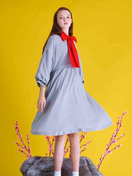 MAISON KITSUNÉ -Women's- 2016-17AWコレクション 画像5/13