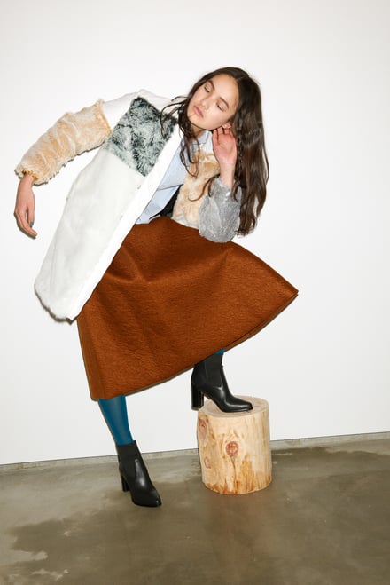 near.nippon 2016-17AWコレクション 画像7/21