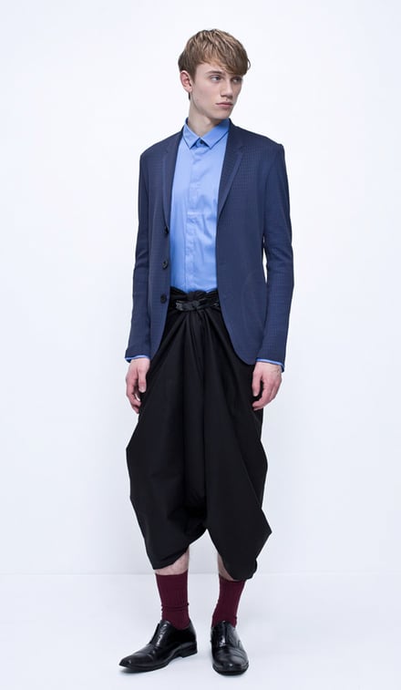 SOMARTA -Men's- 2016-17AWコレクション 画像1/19