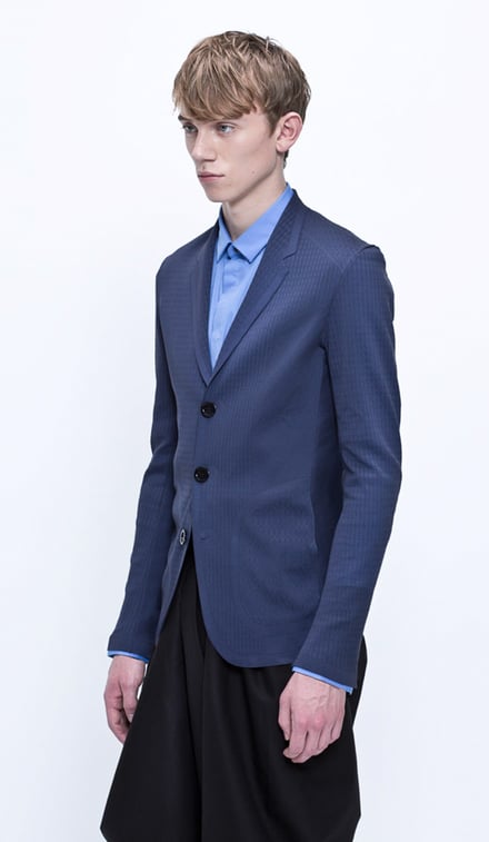 SOMARTA -Men's- 2016-17AWコレクション 画像2/19
