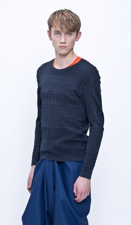 SOMARTA -Men's- 2016-17AWコレクション 画像4/19