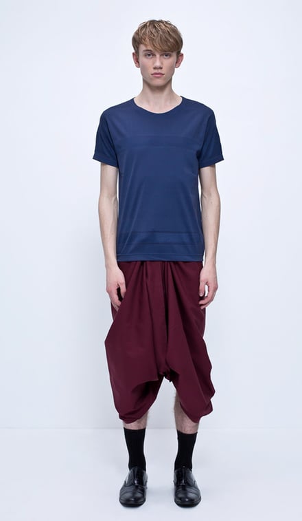 SOMARTA -Men's- 2016-17AWコレクション 画像5/19