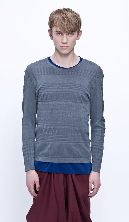 SOMARTA -Men's- 2016-17AWコレクション 画像8/19