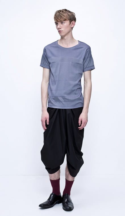 SOMARTA -Men's- 2016-17AWコレクション 画像9/19