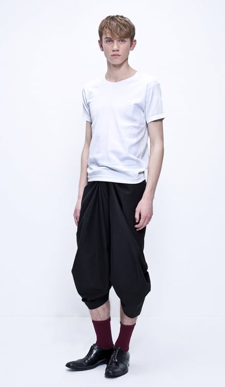 SOMARTA -Men's- 2016-17AWコレクション 画像11/19