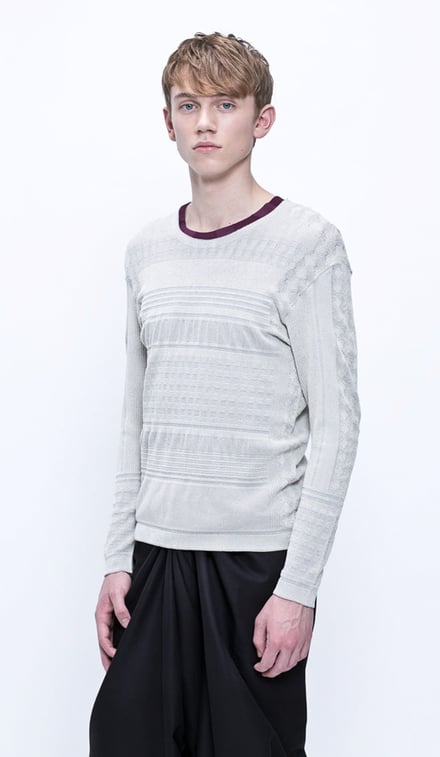 SOMARTA -Men's- 2016-17AWコレクション 画像14/19