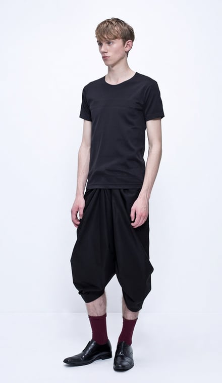 SOMARTA -Men's- 2016-17AWコレクション 画像15/19