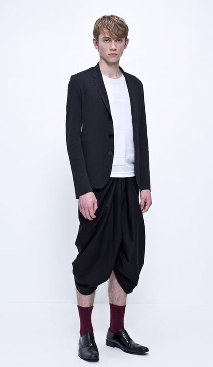 SOMARTA -Men's- 2016-17AWコレクション 画像17/19