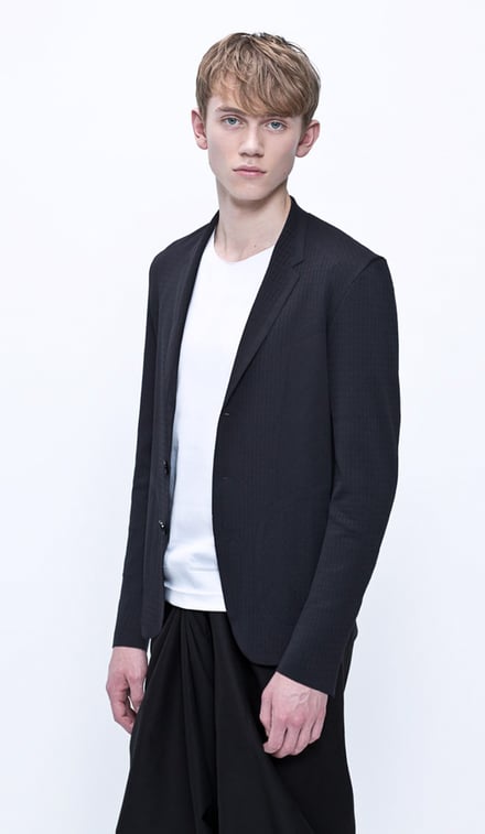 SOMARTA -Men's- 2016-17AWコレクション 画像18/19