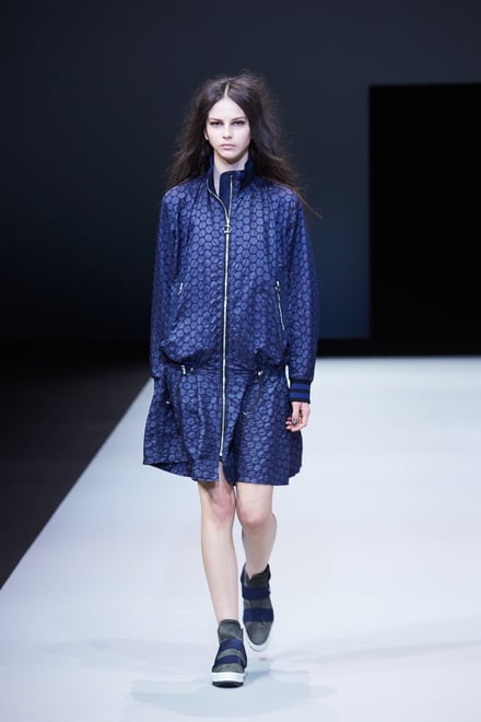 Ujoh 2016-17AW ミラノコレクション 画像6/38