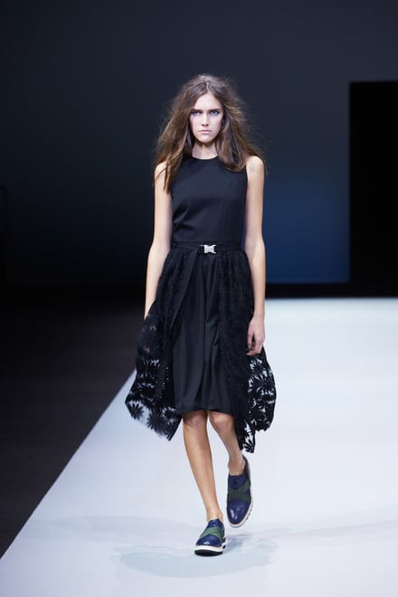 Ujoh 2016-17AW ミラノコレクション 画像8/38