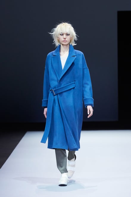 Ujoh 2016-17AW ミラノコレクション 画像11/38