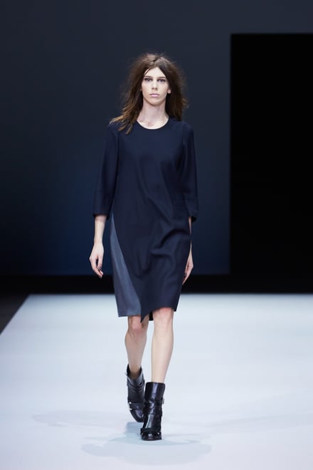Ujoh 2016-17AW ミラノコレクション 画像19/38