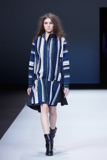 Ujoh 2016-17AW ミラノコレクション 画像24/38
