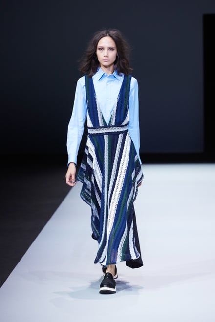 Ujoh 2016-17AW ミラノコレクション 画像25/38