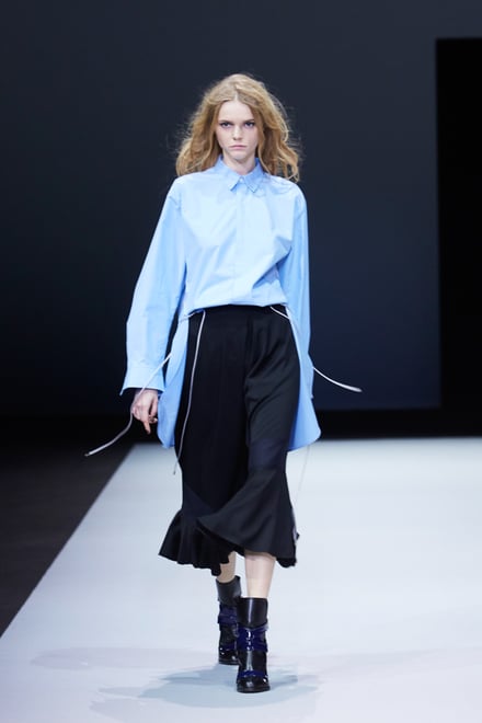 Ujoh 2016-17AW ミラノコレクション 画像27/38