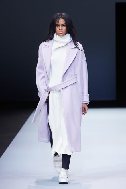 Ujoh 2016-17AW ミラノコレクション 画像30/38