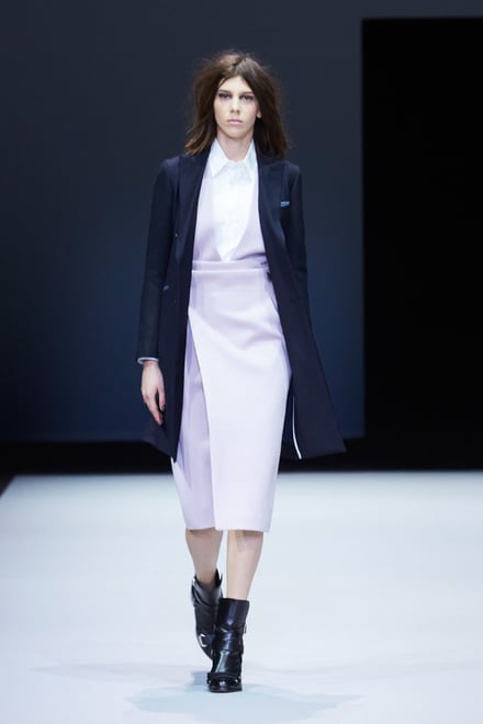 Ujoh 2016-17AW ミラノコレクション 画像32/38