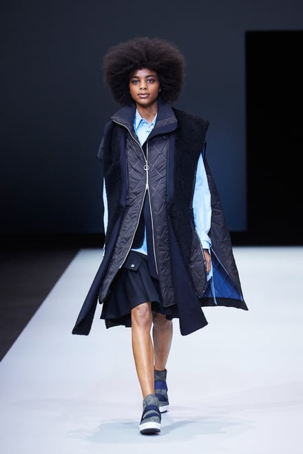 Ujoh 2016-17AW ミラノコレクション 画像35/38