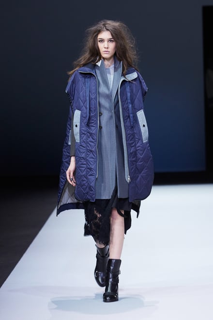 Ujoh 2016-17AW ミラノコレクション 画像36/38