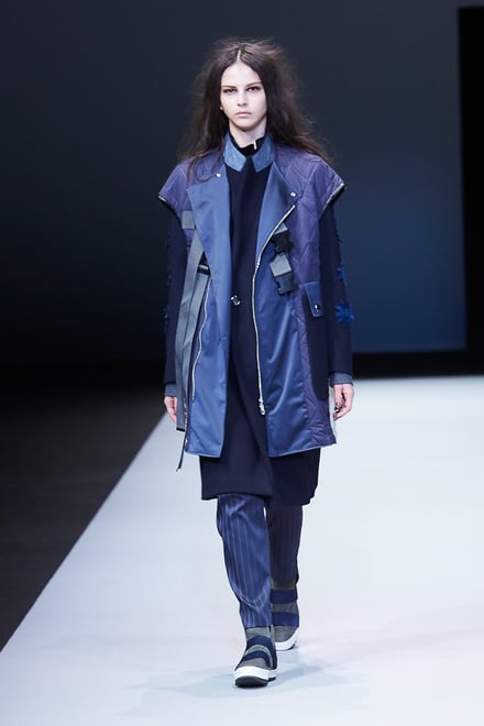 Ujoh 2016-17AW ミラノコレクション 画像38/38
