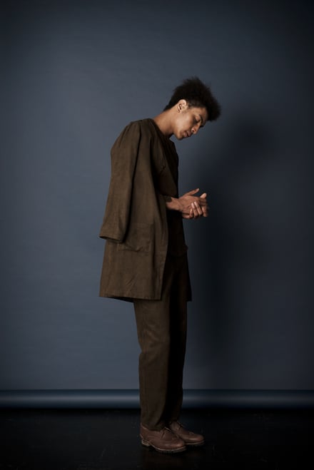 WEYEP 2016-17AWコレクション 画像3/19