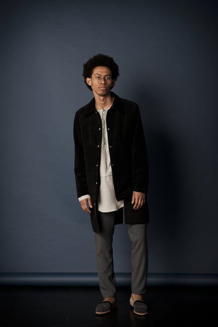 WEYEP 2016-17AWコレクション 画像6/19