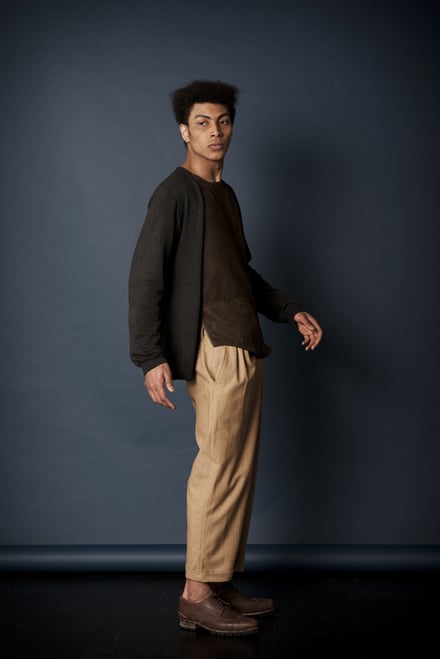 WEYEP 2016-17AWコレクション 画像12/19