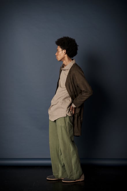 WEYEP 2016-17AWコレクション 画像14/19