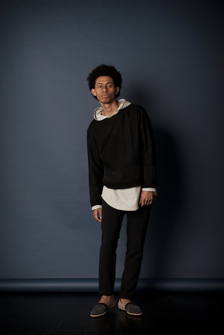 WEYEP 2016-17AWコレクション 画像15/19