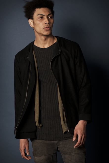WEYEP 2016-17AWコレクション 画像17/19