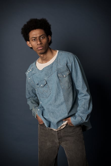 WEYEP 2016-17AWコレクション 画像19/19