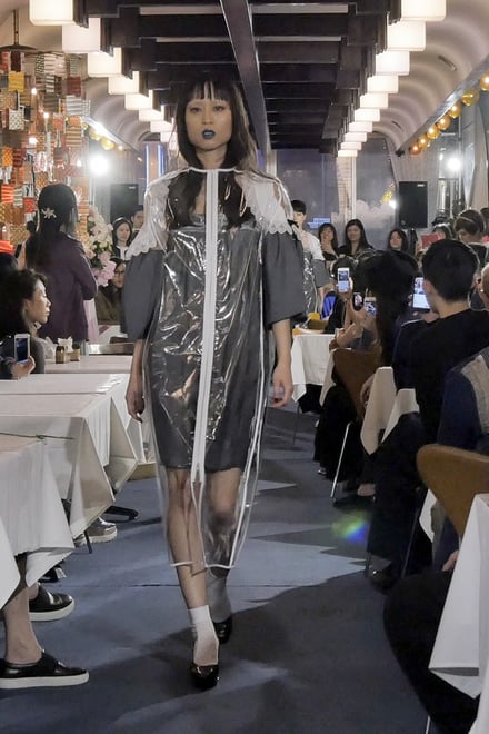 Jennyfax show @Taipei 2016-17AW 台北コレクション 画像14/26