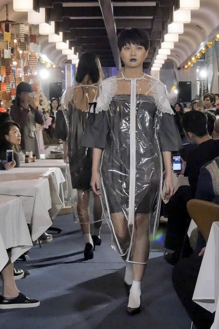 Jennyfax show @Taipei 2016-17AW 台北コレクション 画像15/26