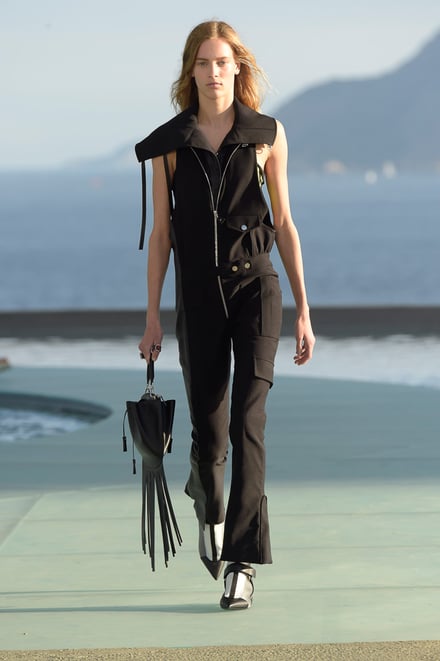 LOUIS VUITTON 2017SS Pre-Collectionコレクション 画像6/56