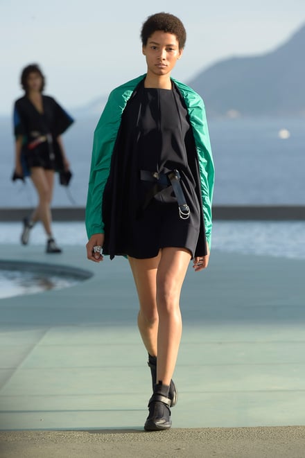 LOUIS VUITTON 2017SS Pre-Collectionコレクション 画像21/56