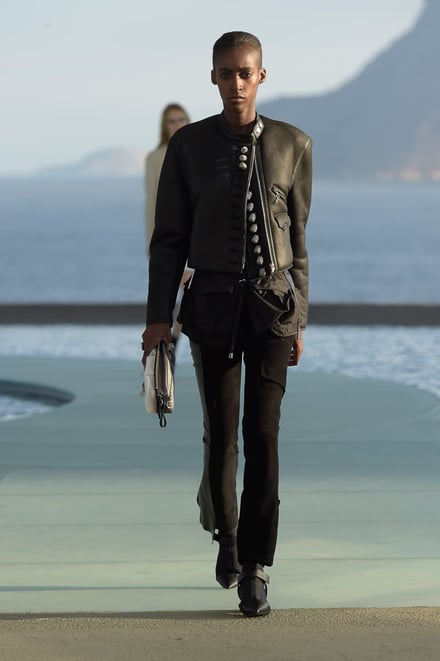 LOUIS VUITTON 2017SS Pre-Collectionコレクション 画像30/56