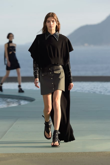 LOUIS VUITTON 2017SS Pre-Collectionコレクション 画像32/56